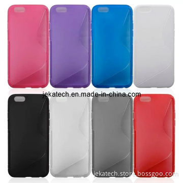 S Line TPU Case for iPhone 6